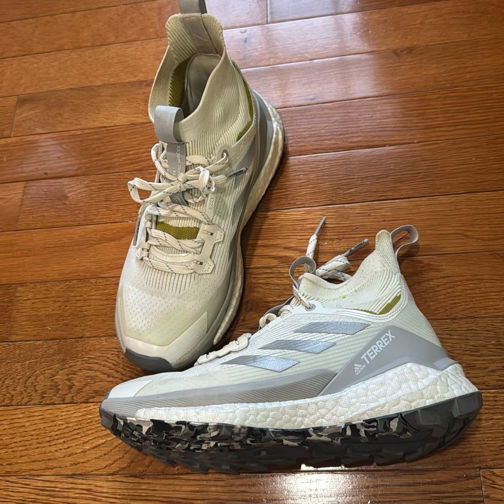 Adidas TERREX FREE HIKER